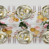Aden Dinner Plates