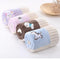 Adia Baby Blue Blanket