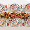 Alexander Dinner Plates