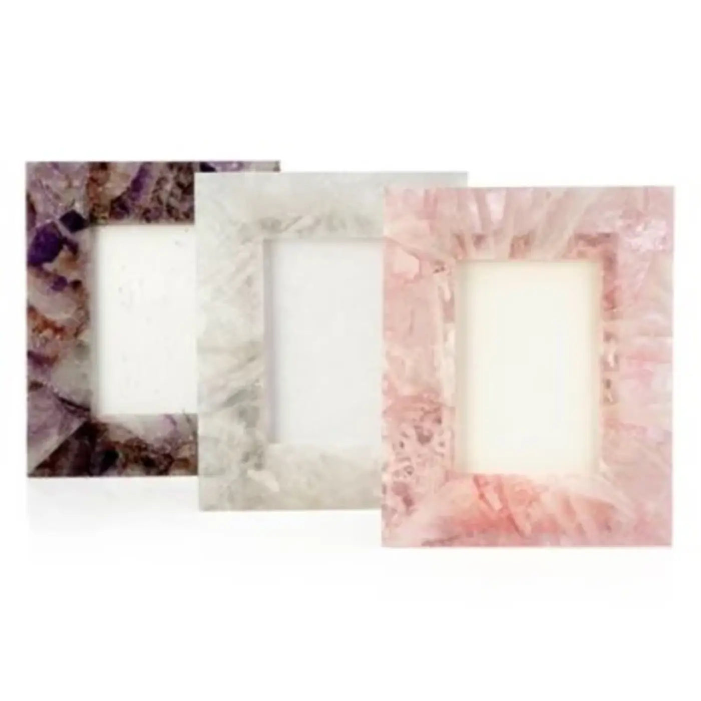 Artistry Multicolor Luxury Photo Frame