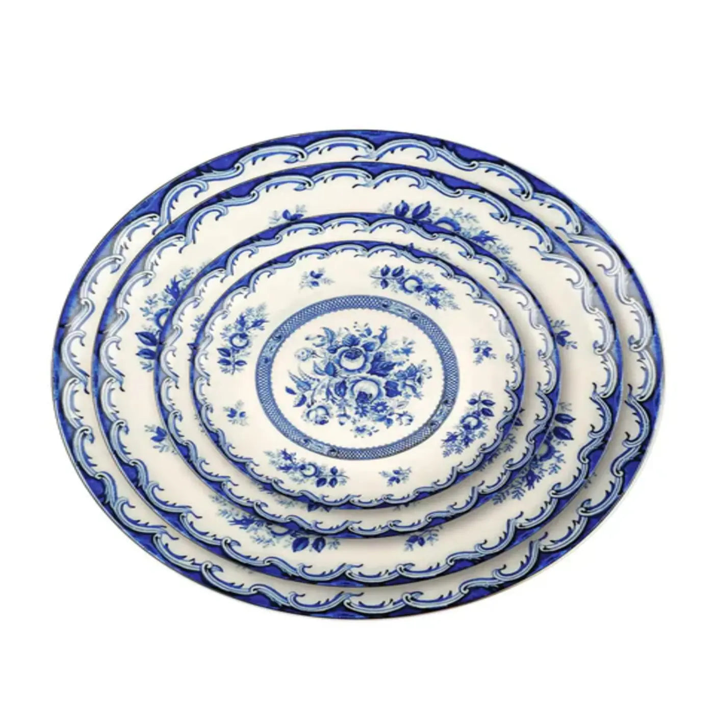 Avery Dinner Plates
