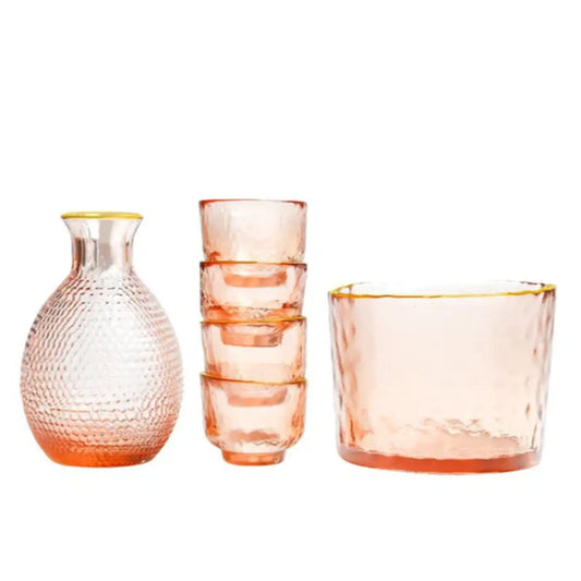 BERA JAR SET
