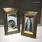 Beautiful Brown Modern Photo Frame
