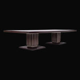 Beautiful Luxury Dinner Table