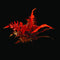 Beautiful Orange Artificial Flowers