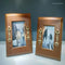 Bell Vintage Leather Modern Photo Frame