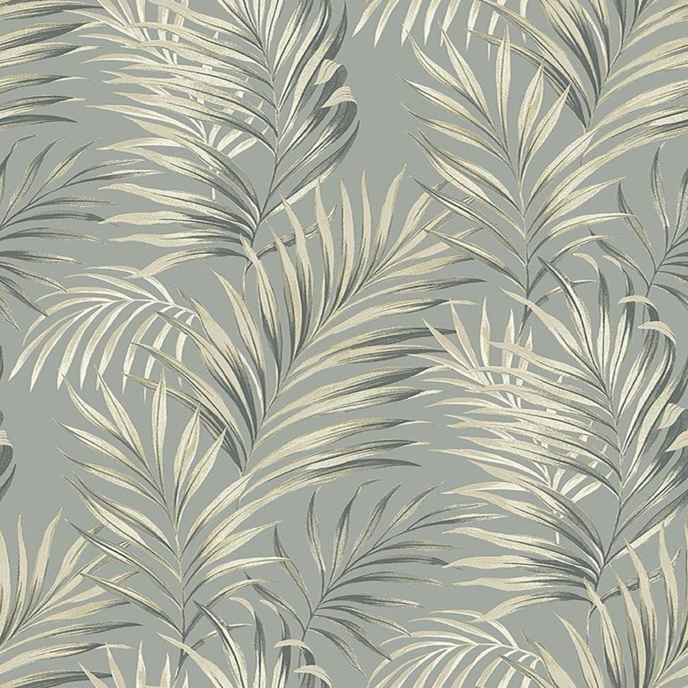 Bismarck Palm Lightweight Kids Wallpaper