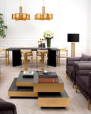 Bohemian Modern Table Lamps