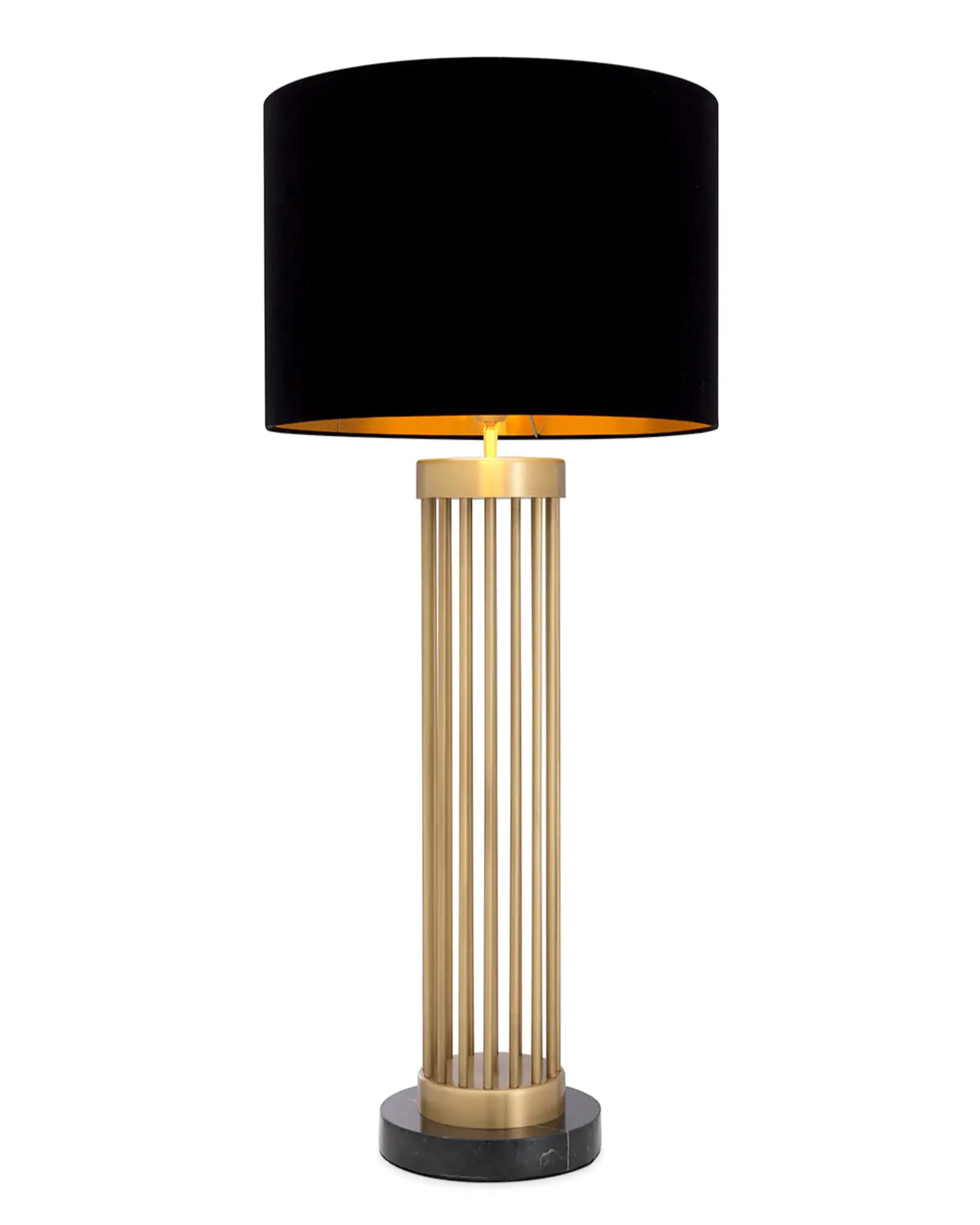 Bohemian Modern Table Lamps