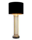 Bohemian Modern Table Lamps