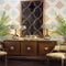 Chloe Brown Side TV Units