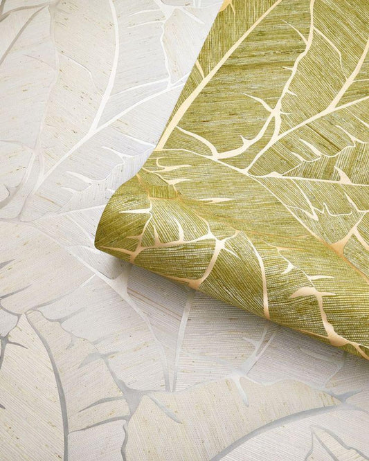 Classic Chenille Wallpaper