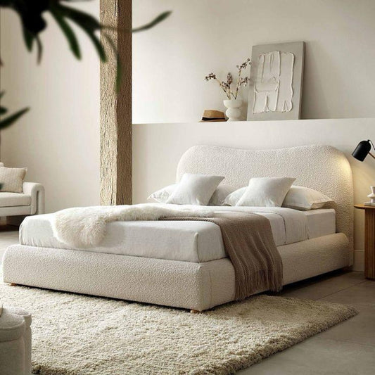Classic Sleigh Beds