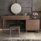 Classic Wooden Dressing Table