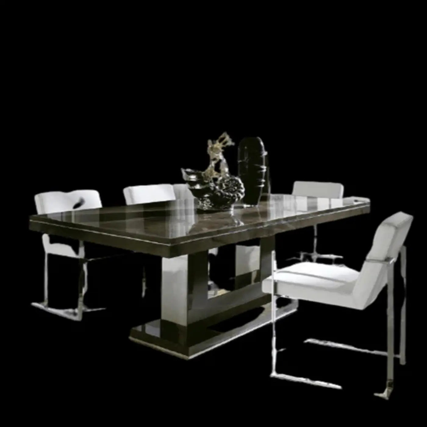 Colt Classic Wooden Dining Table 