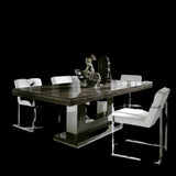 Colt Classic Wooden Dining Table 