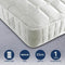 Cozy Nest Pocket Spring Mattress
