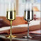 Deluxe Champagne Glass Set