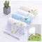 Dot Comfortable White Kids Blanket