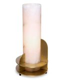 Elegant Round Table Lamps