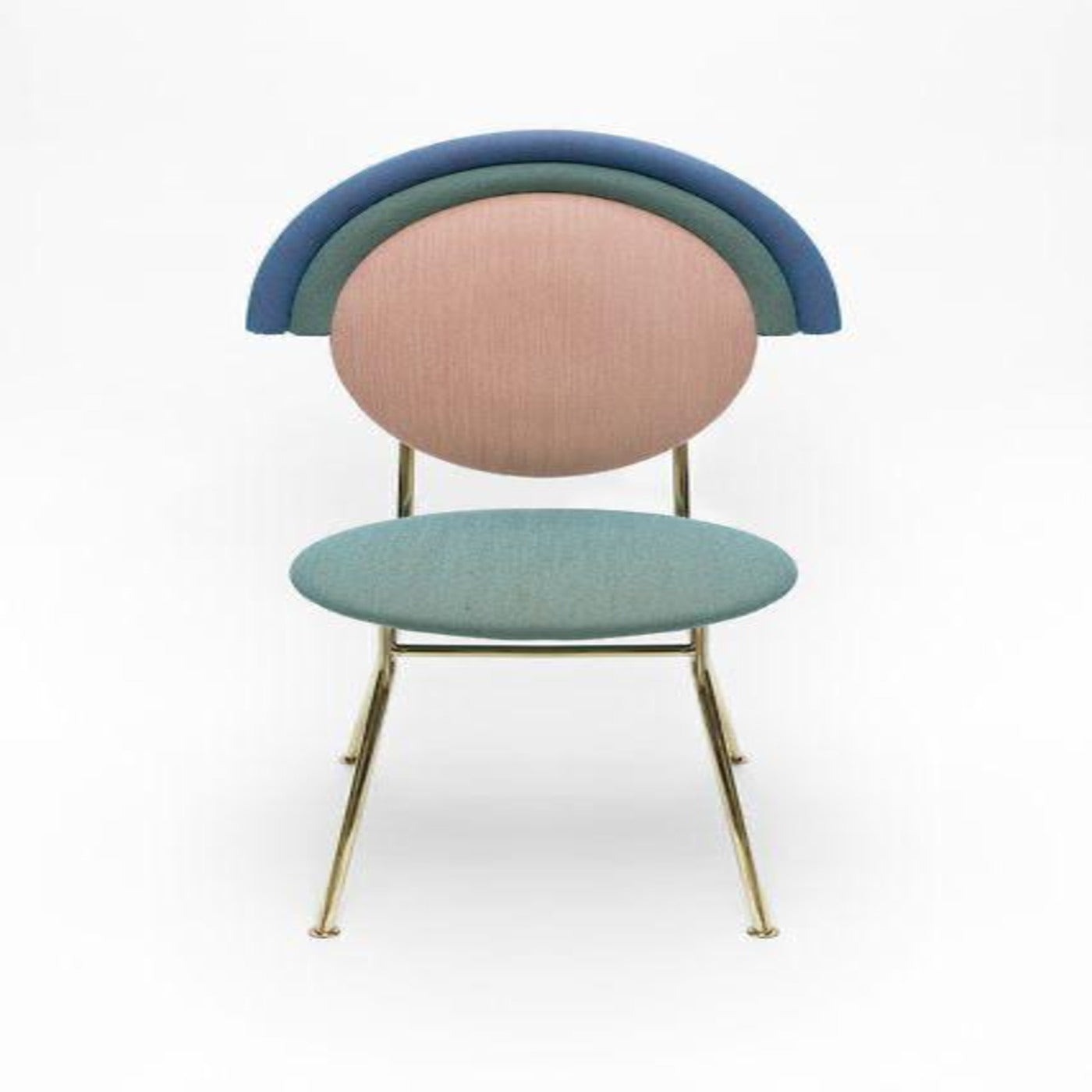 ErgoBuddy Kids Study Chair
