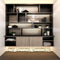 Everwood Classic Bookshelf