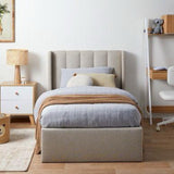 Everwood Classic Single Bed
