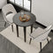 Everwood Grand 2 Seater Dining Table