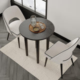 Everwood Grand 2 Seater Dining Table