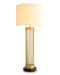 Futuristic Luxury Table Lamps