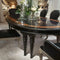Harny Classic Wooden Dining Table