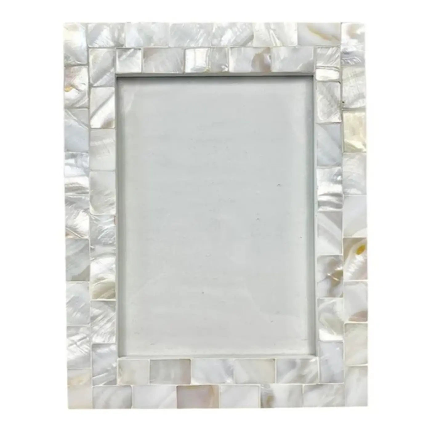 Inspire Modern Grey Photo Frame