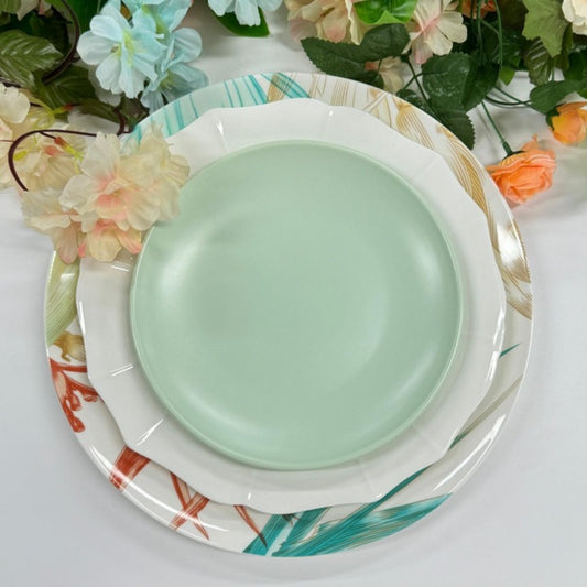 Inspired Dinner Set