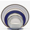 Jade Blue Dinner & Tea Set