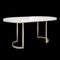 Jasper 2 Seater Dining Table