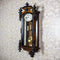 Large Decorative Wall Clock
