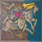 Legacy Artists Renowned Artist