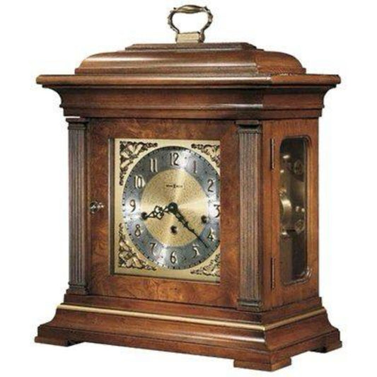 Luxury Gold Accent Wall Clock