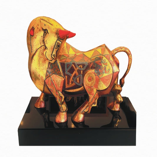 Luxury Metal Art Sculptures