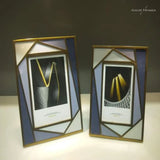 Luxury Metal Photo Frame