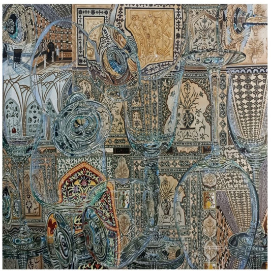 Masterpiece Vault Renowned Artist