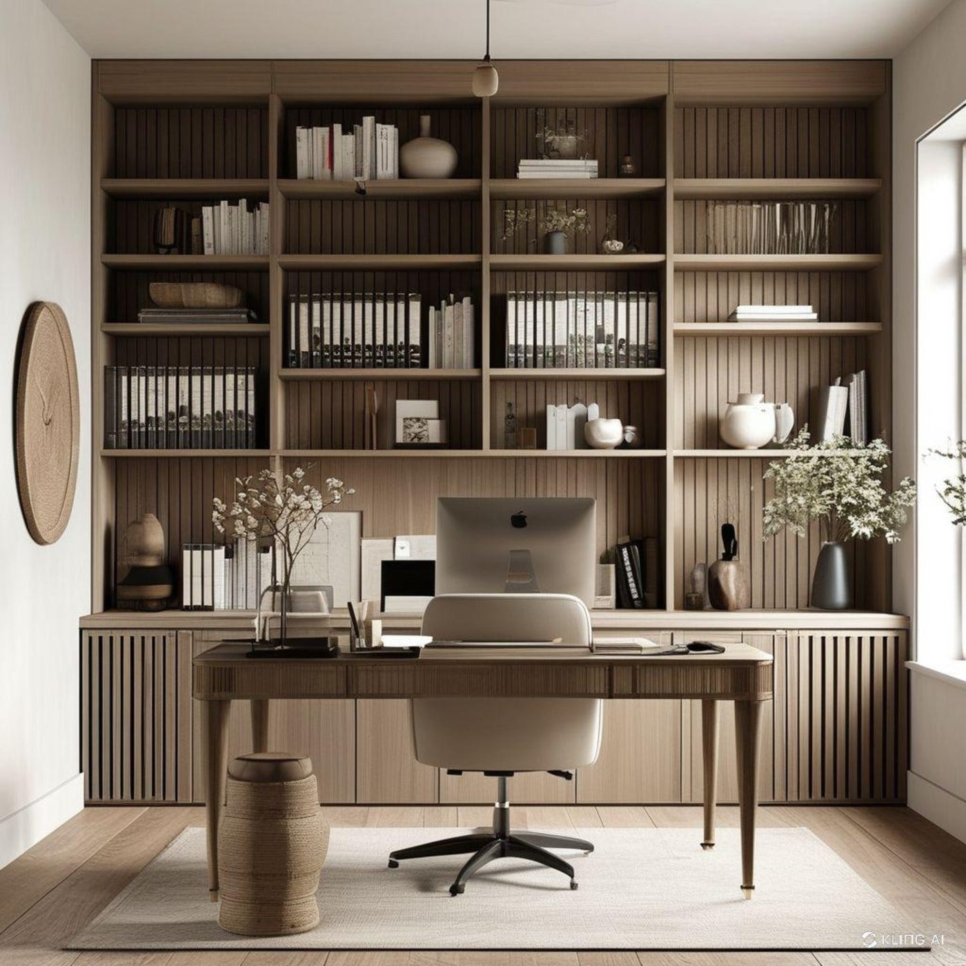 MaxDesk Ergonomic Computer Table – Okasan