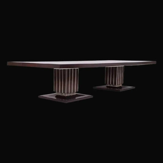 Michel Dinner Table