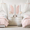 Mila Kids Single Bed With Head Board