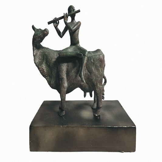 Mythological Art Sculptures