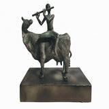 Mythological Art Sculptures