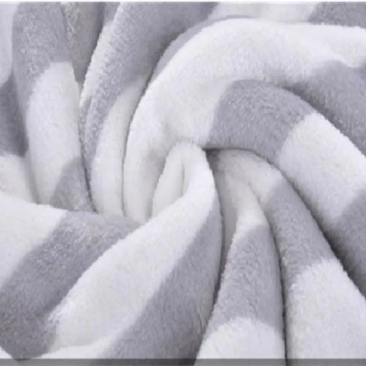 Nicole Baby Blanket