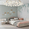 OakNest Solid Wood Single Bed