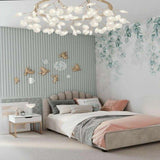 OakNest Solid Wood Single Bed