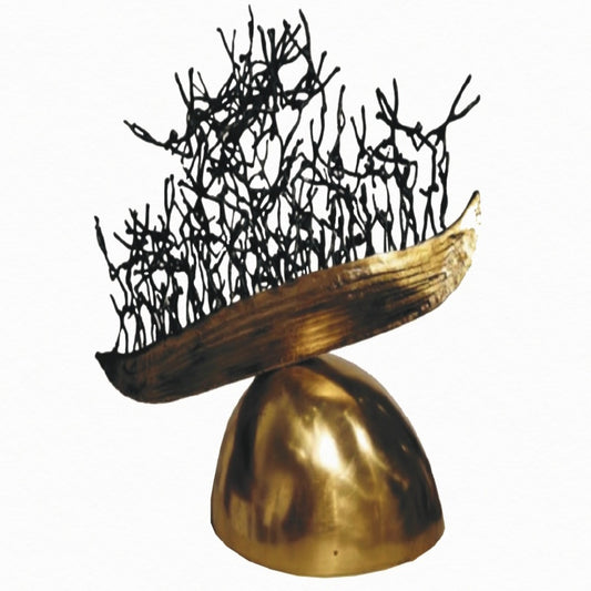 Outdoor Garden Sculptures
